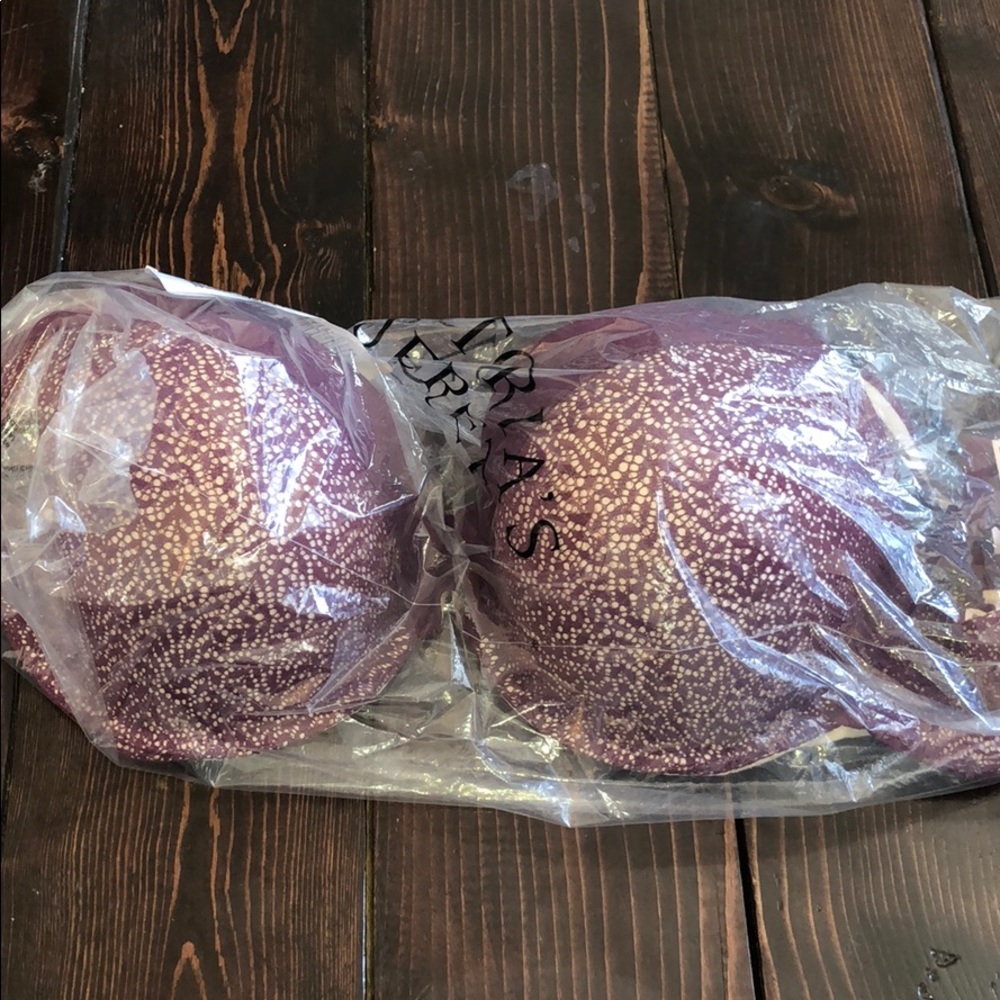 NWT VS bra